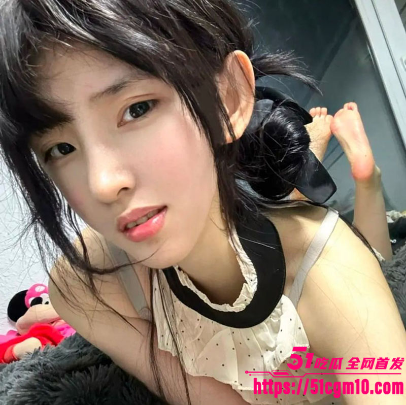 抖音网红张人o 定制福利1