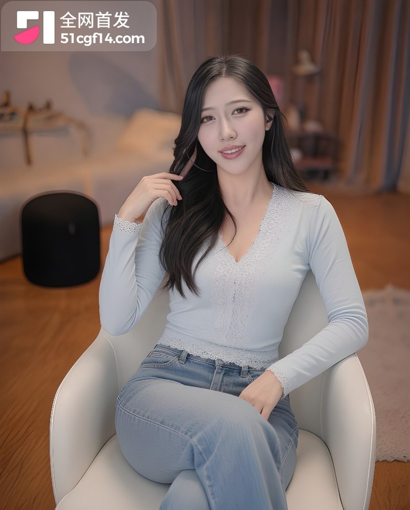 ASMR女神小一熟了 1