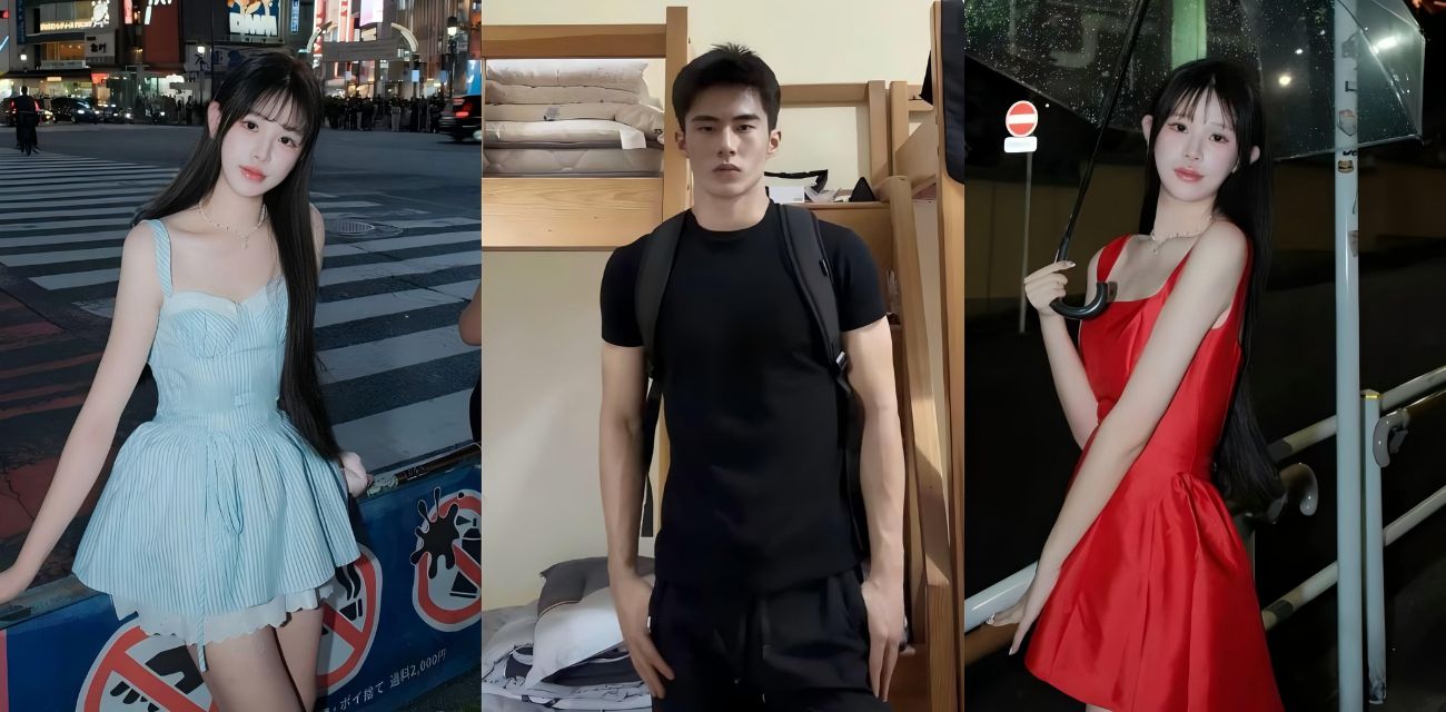 抖音网红 龙 被曝骚扰女老师 圈钱收礼后秒拉黑 榜一大姐锅巴姐 怒甩大量猛料泄愤!