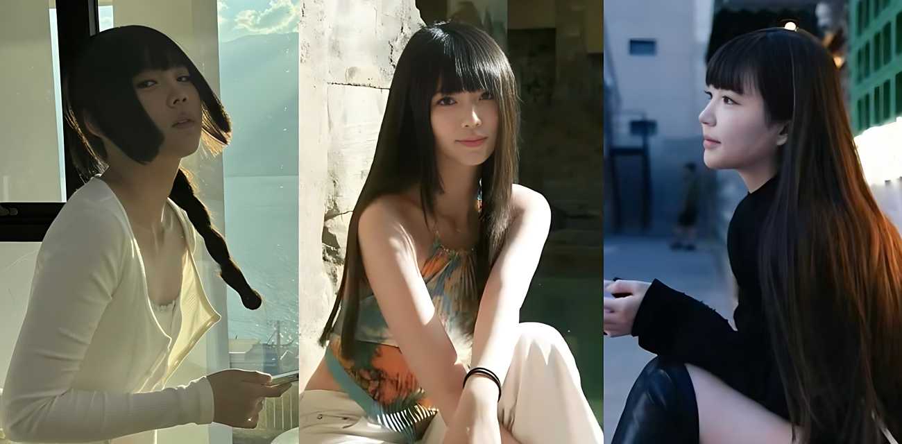 北京贫乳辣妹 王妤昔 性爱自拍 身着情趣内衣多姿势享受性爱 骚气直逼屏幕