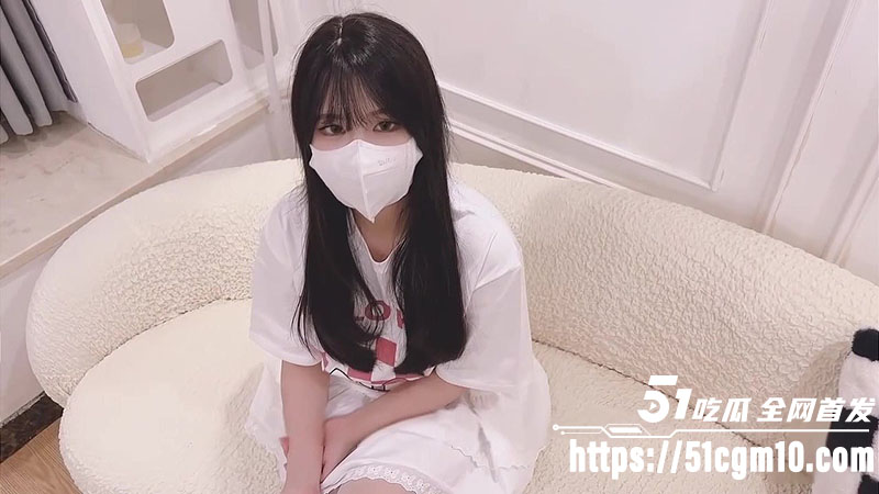 网红萝莉小敏儿与哥哥做爱1