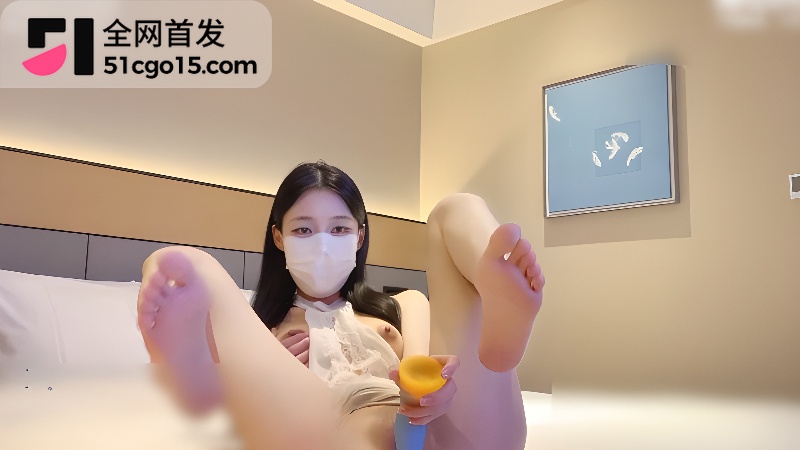 酒酱自慰视频5