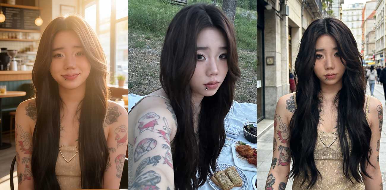 超美淫骚大学生 与男友不雅视频流出！舌钉口交刮蹭龟头 B杯酥胸后入狂颤甩动 一身刺青反差火辣！
