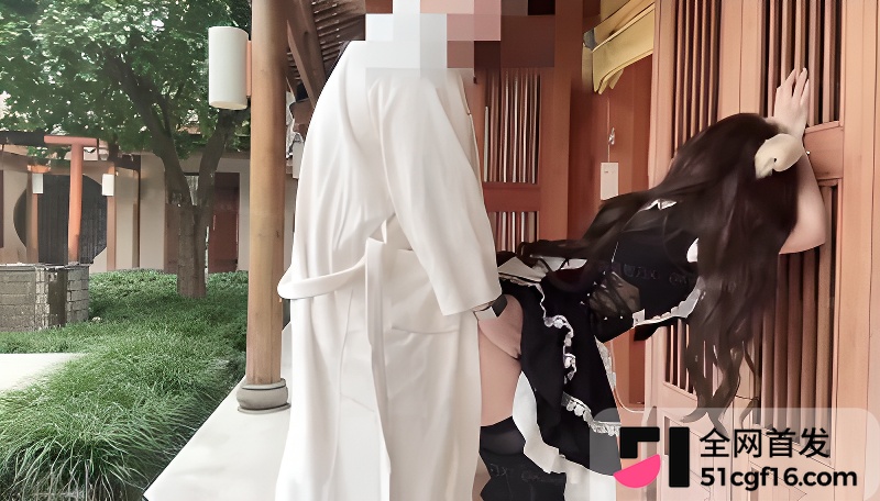 反差Coser 香风智乃Kveotaku7 性爱私拍合集6