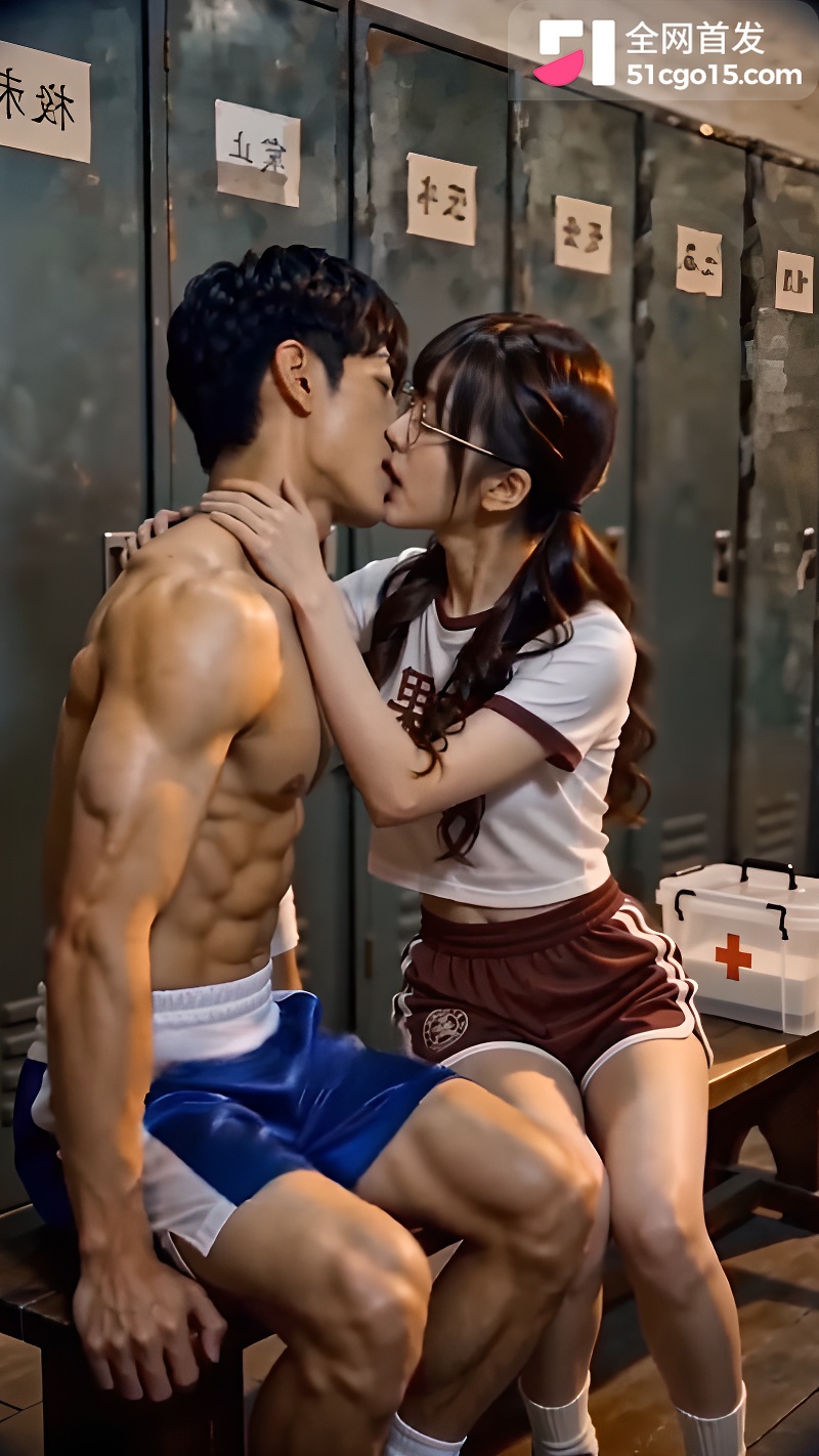 AI成人短剧 拳王别喊我妹妹 13集 2