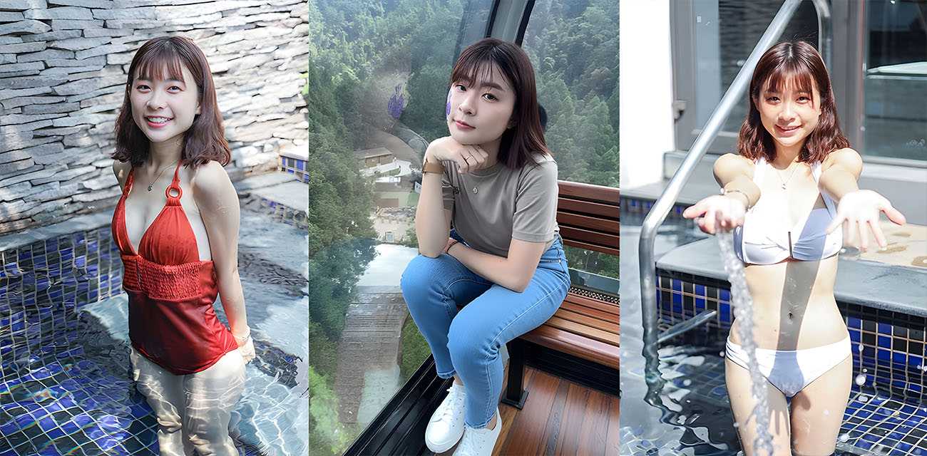 抖音网红 品纯 性爱视频泄露 主动跪地露脸口交 舌技一流 被男友多姿势猛操！