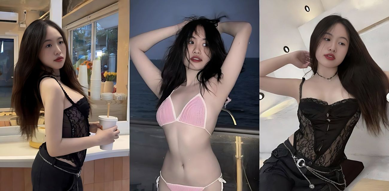 越南超美学生妹 下海援交视频曝光 物美价廉服务一流 肉穴紧致美乳狂野甩动！