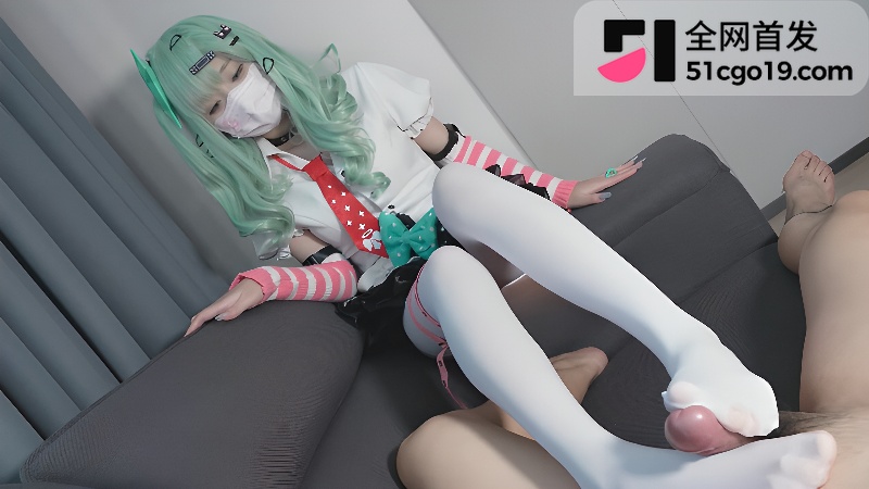 福利姬嫩小兔性爱佳作2