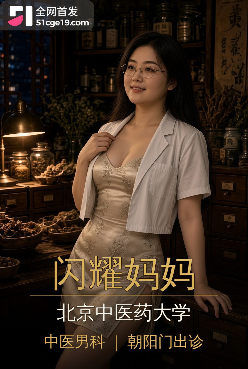 北京闪耀妈妈 霍晓彤 反差一面曝光 1