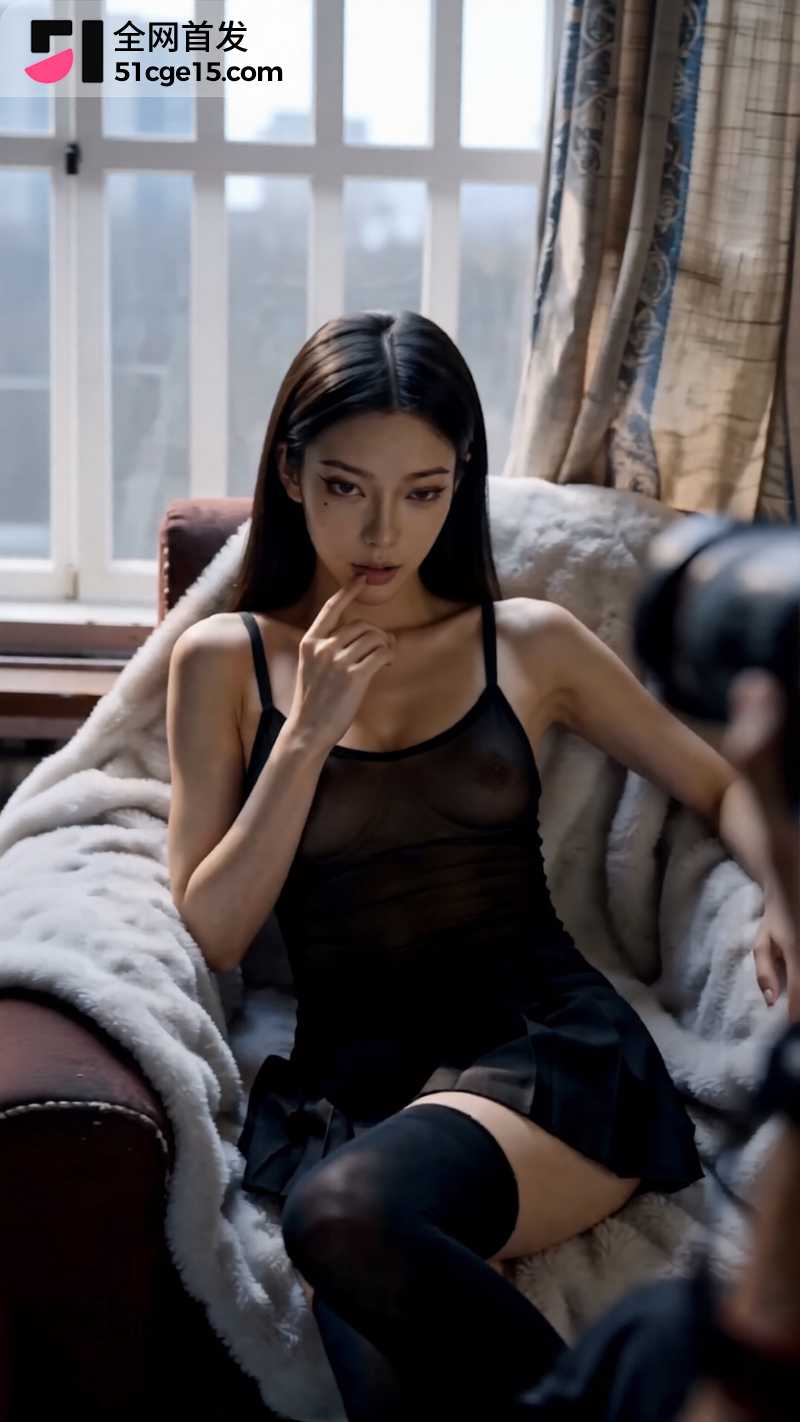 AI成人短剧 快门沦陷 16集 2