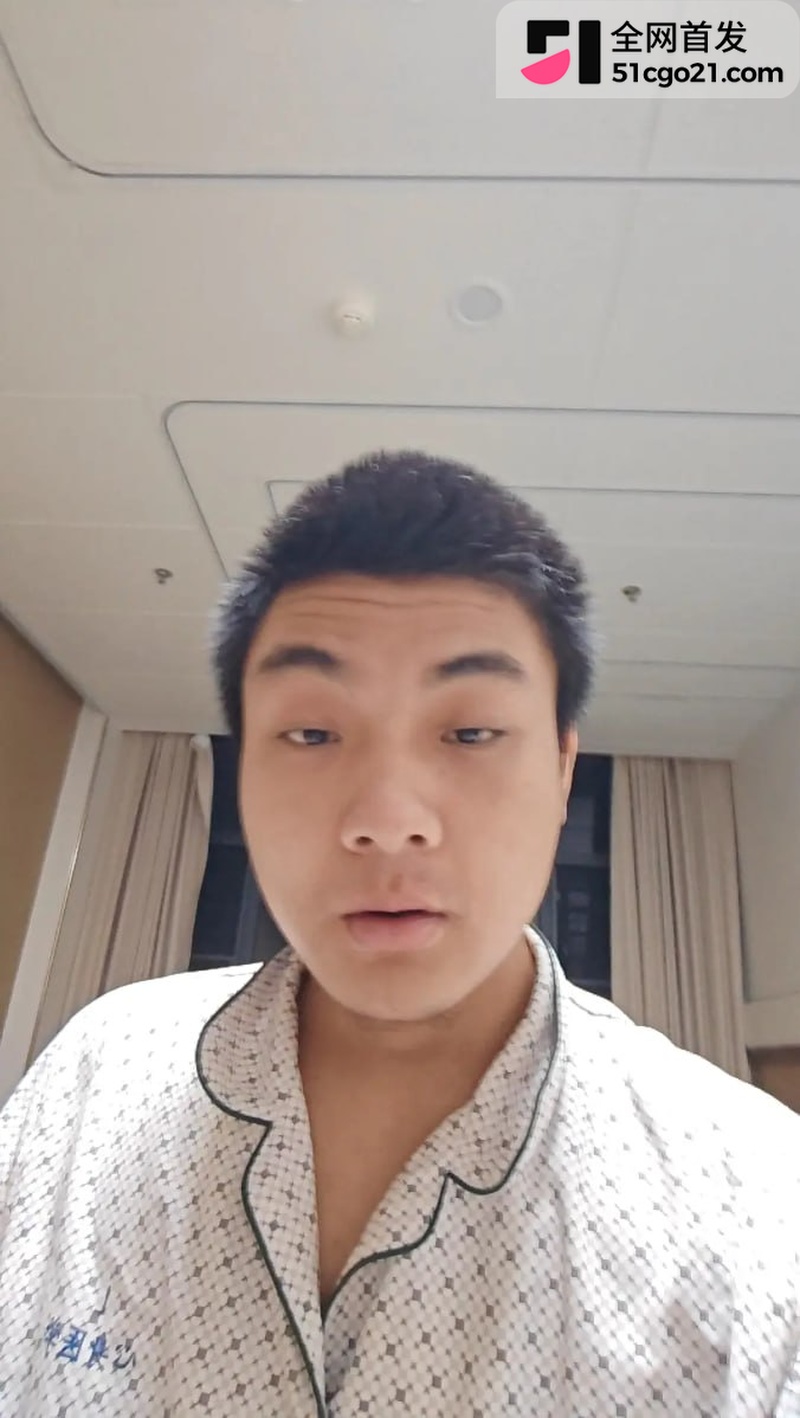 南阳屌丝 魄魂 网聊女主播 5