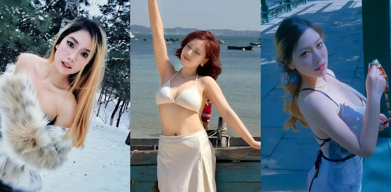 北京林业大学反差女博士 自慰视频流出 巨乳肥臀体态丰腴 坐屌泄欲淫水声不绝于耳！