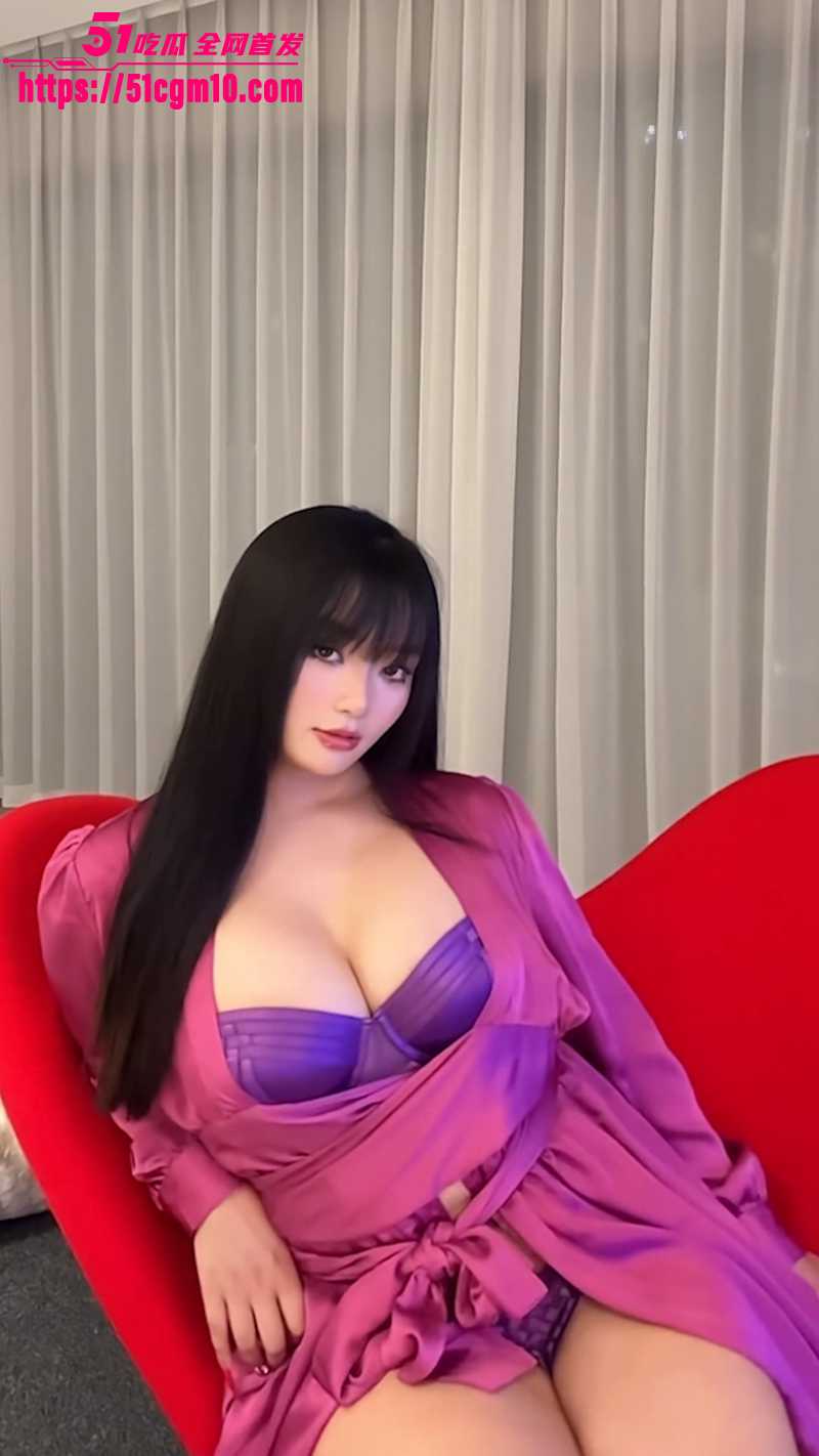 推特BBW福利姬 奈奥米 微密圈视频 1