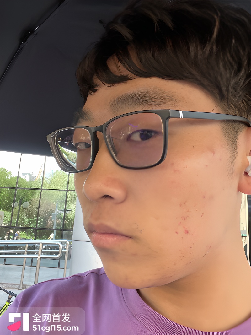 内蒙古通辽龟男赵健看51吃瓜撸管11