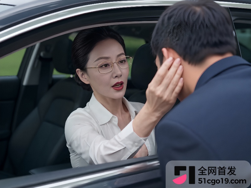 AI成人短剧 高冷妈妈 12集 3