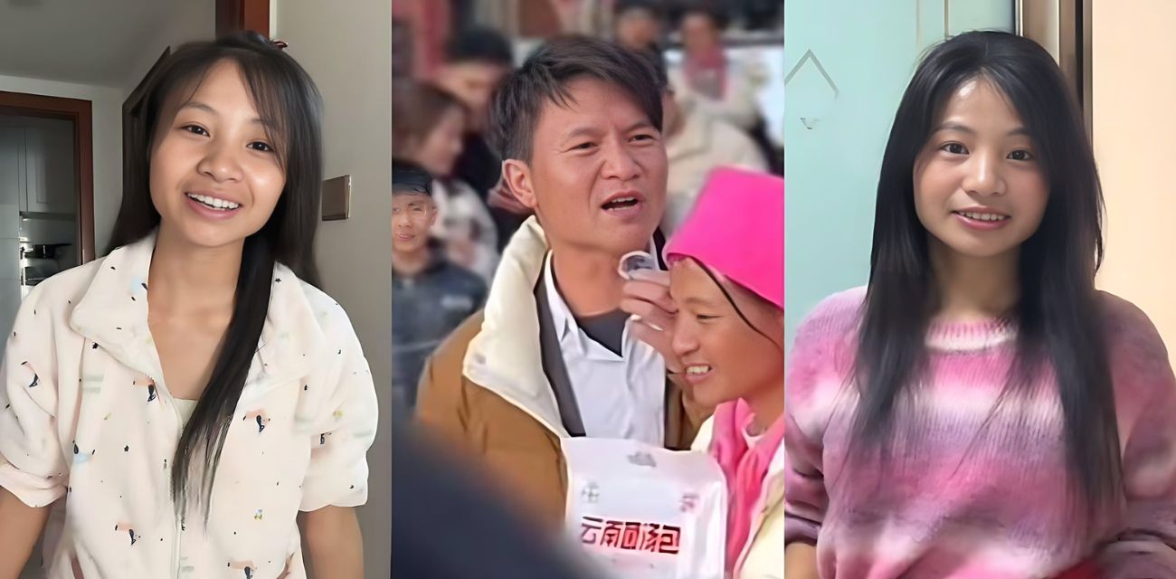 抖音400万粉夫妻博主 小英一家 曝老公上拉如出轨亲表妹多年 桥洞懒汉化身董事长 被扒出不雅视频！