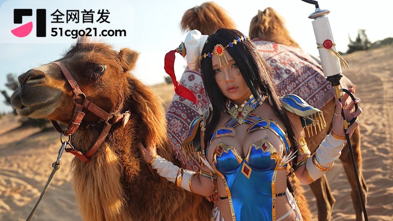 巨乳福利姬 PuyPuy 4
