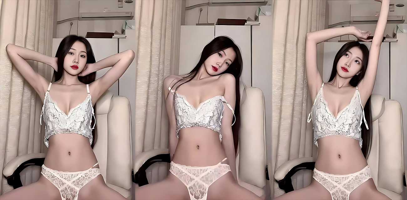 抖音网红 八月未央 万元定制 超淫警花激情裸舞 翘臀狂甩似在求操 白虎贱穴饥渴自慰求虐！