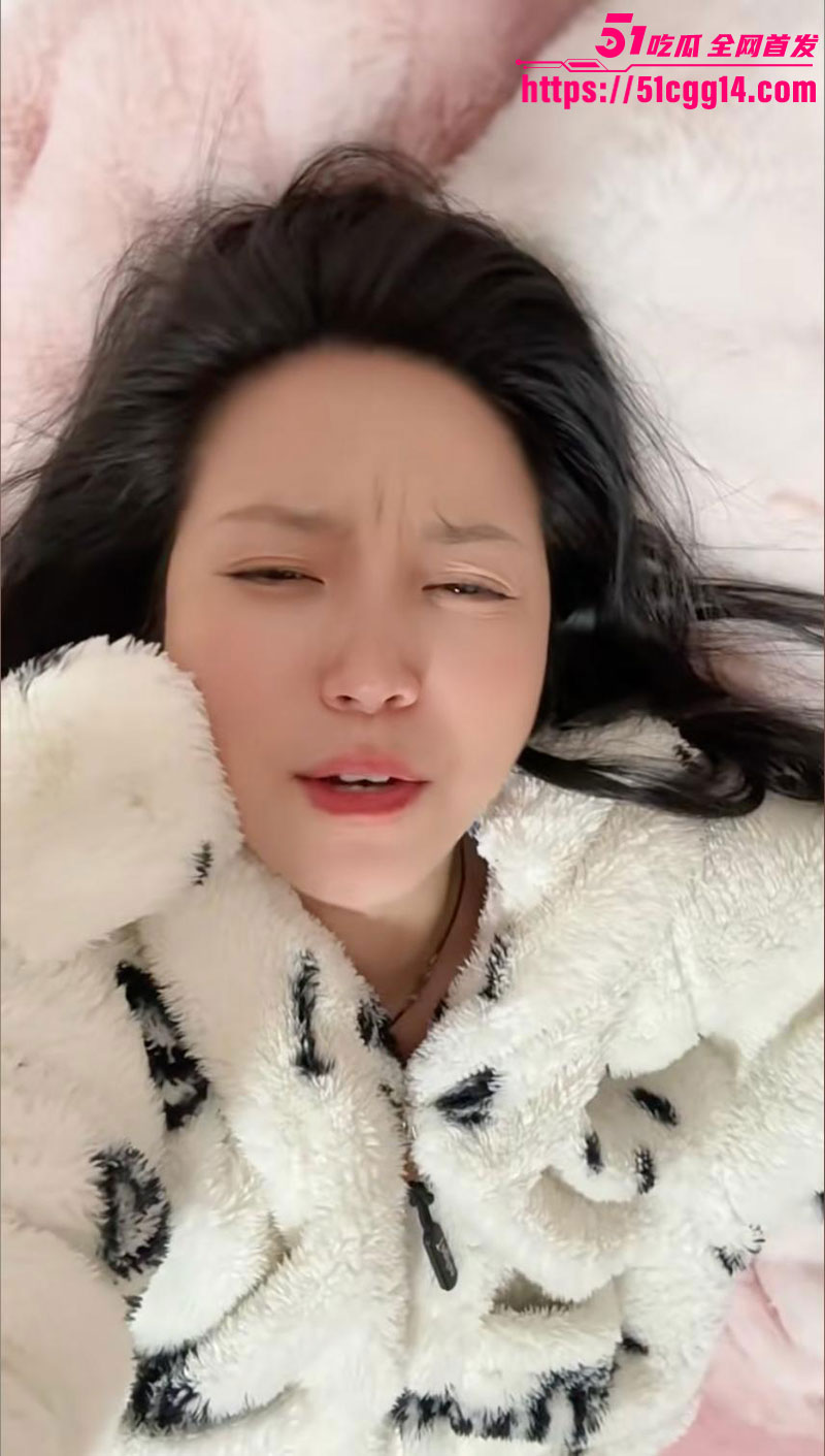 抖音骚货小燕阿姨2