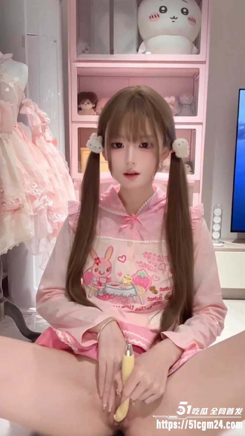 推特80W粉丝网红季雨