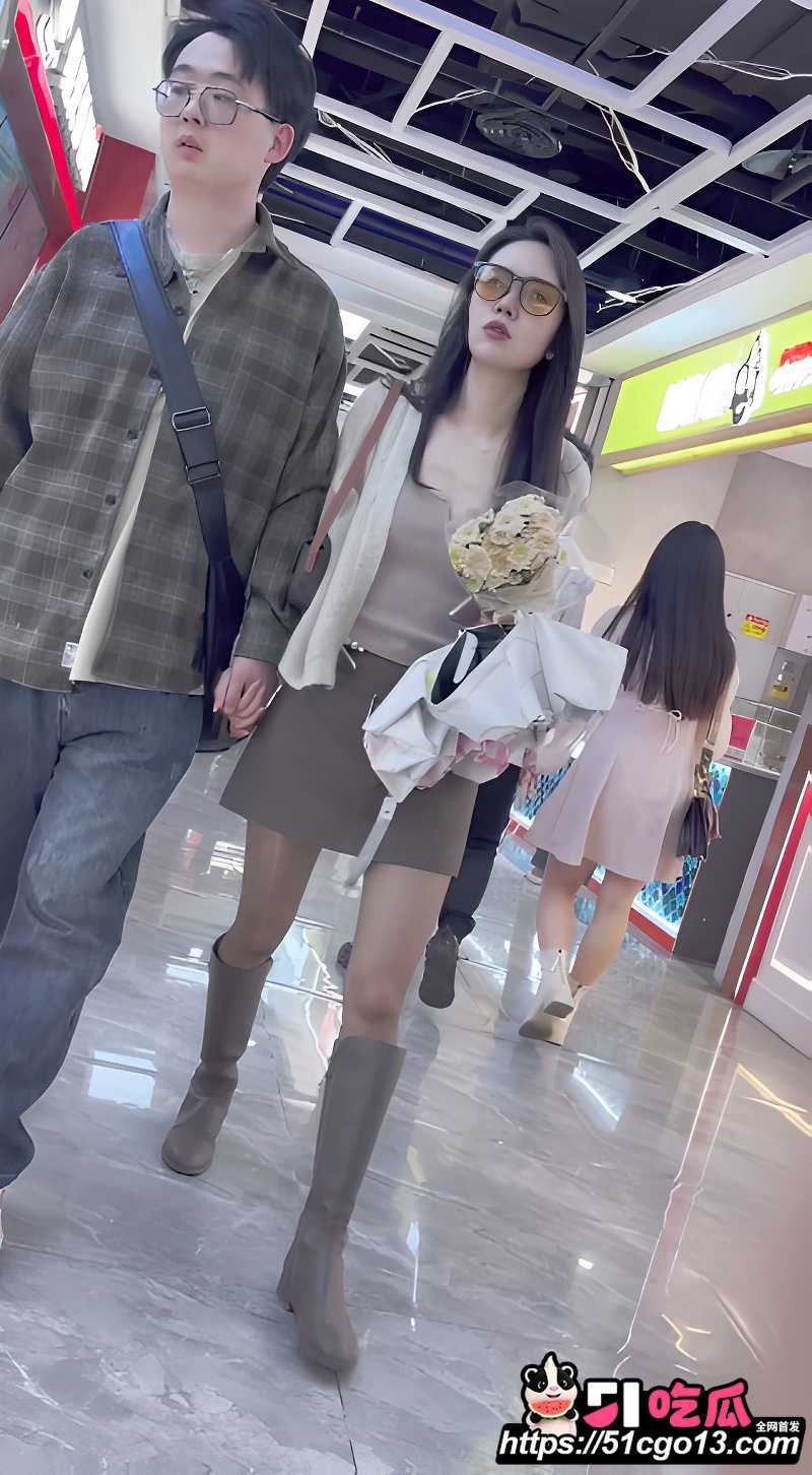 文创店骚货 6
