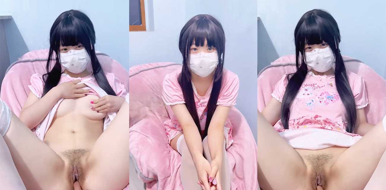 51原创钟灵妹妹 女儿给继父摸奶口交 主动张腿让大肉棒猛插嫩逼 刺激到极点！