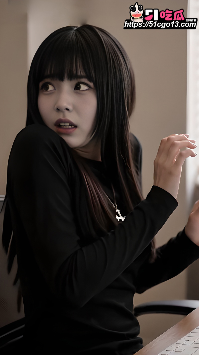 AI成人短剧 我成了女上司的私人泄欲工具 精选版 1
