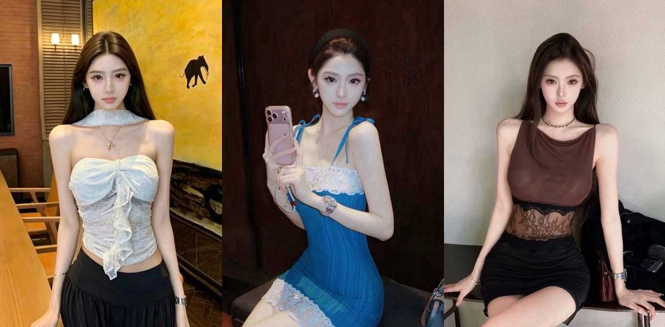 海角大神反差人妻萝莉婊 把好身材小姐妹分享给自己的男人 可把他给迷昏头了！