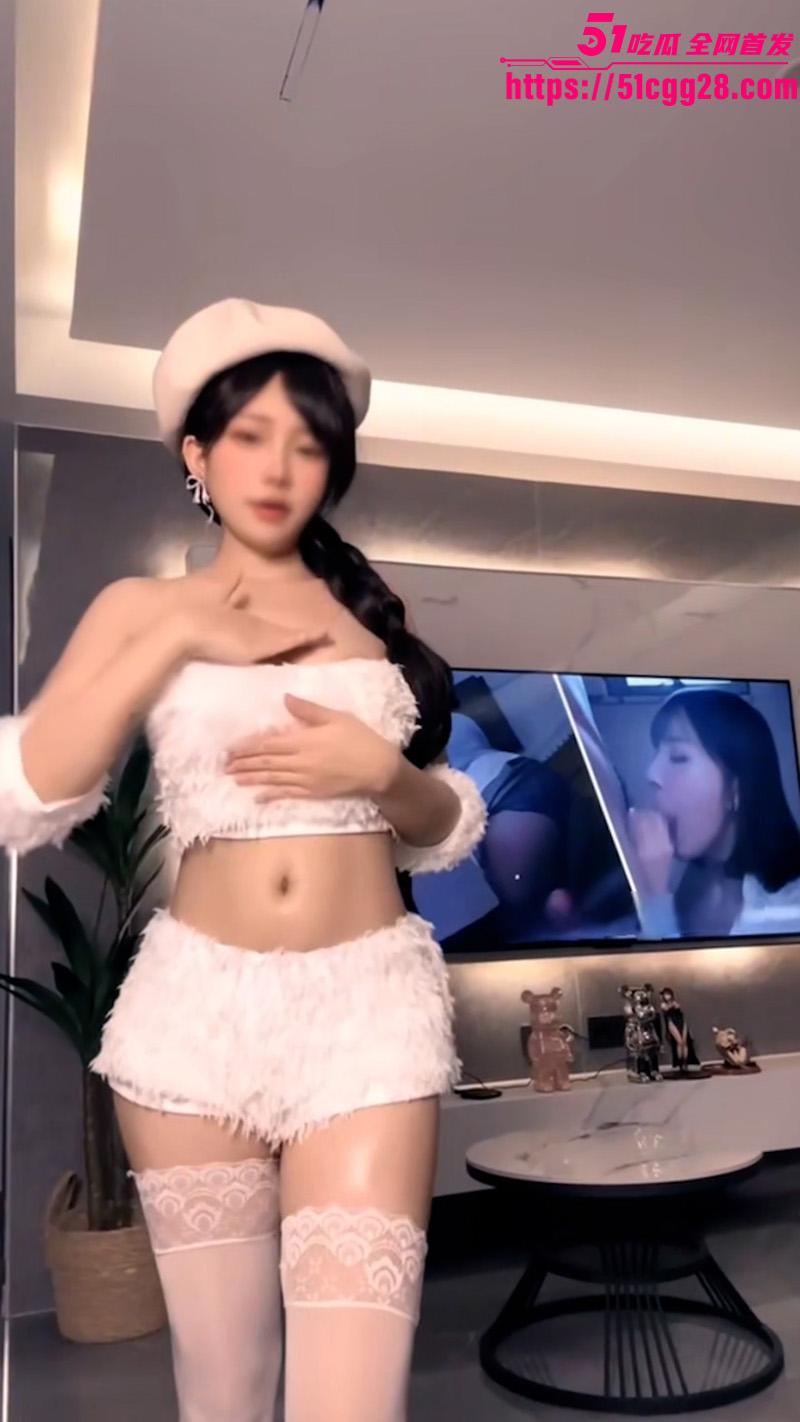 极品福利姬小仙云1