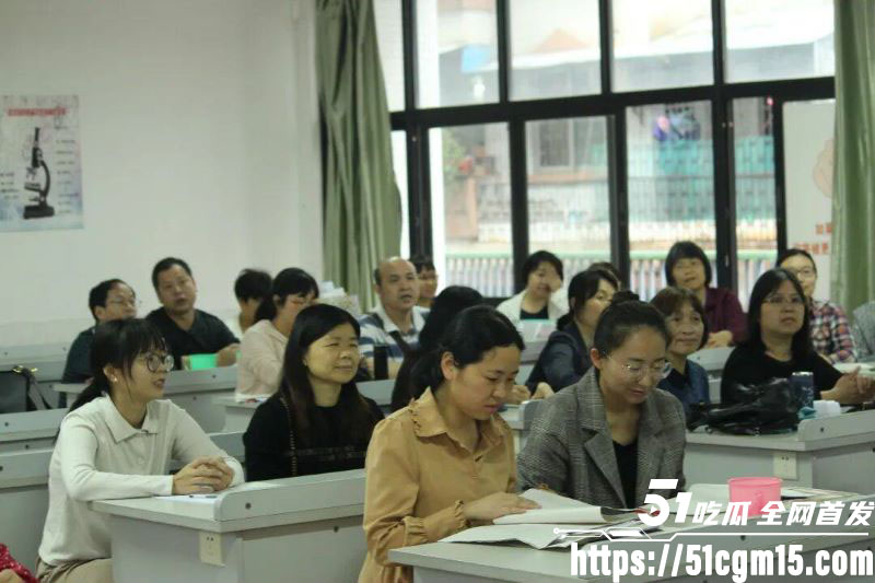 广东新华中学语文老师陈莉莉师生恋曝光 6