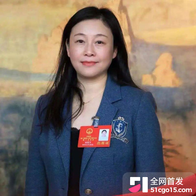 蚌医大一附院ICU护士长陈莲芳 2