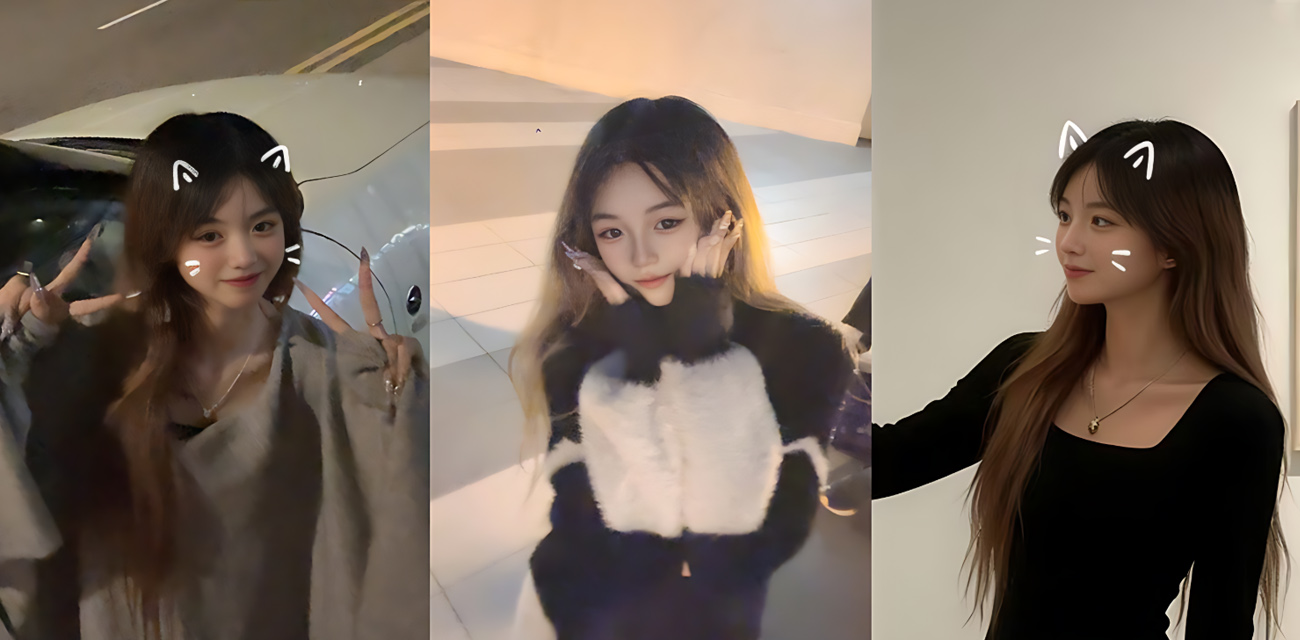 19岁清纯小网美 思颖 被渣男前任偷拍泄密 小仙女露脸口交技艺高超 狂野做爱表情淫靡 骚态尽显！