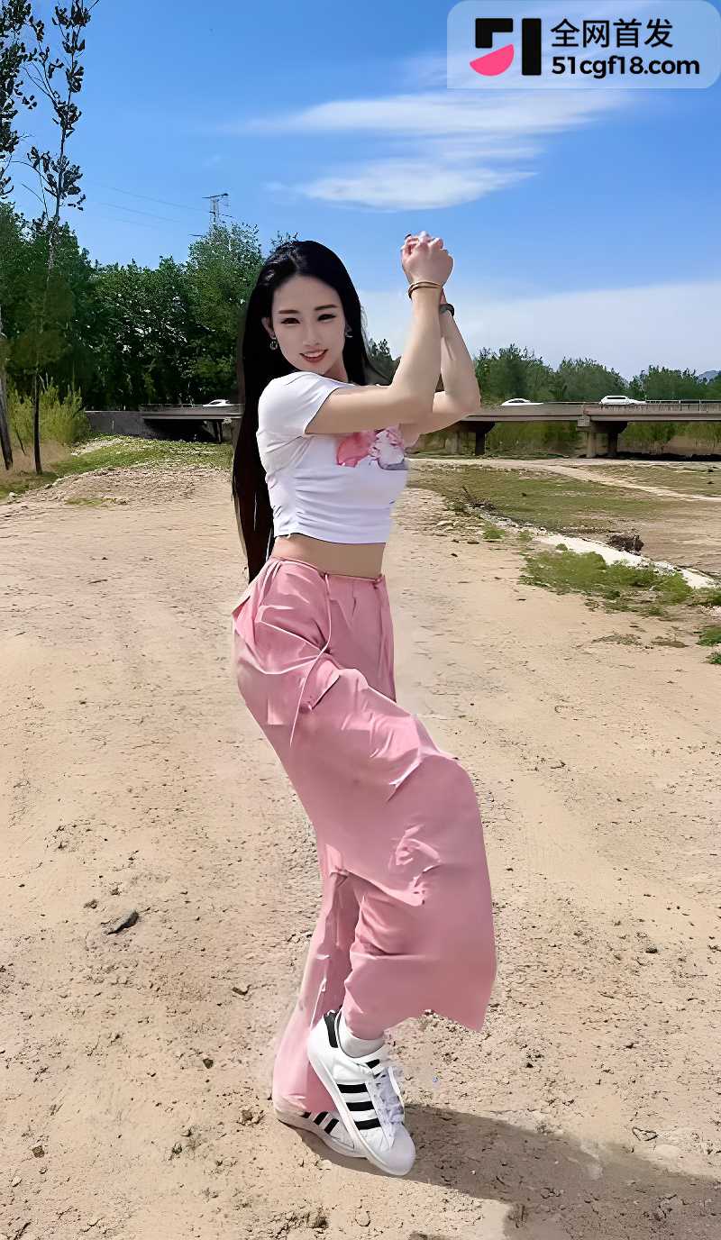 易县赵漂亮翻车 3