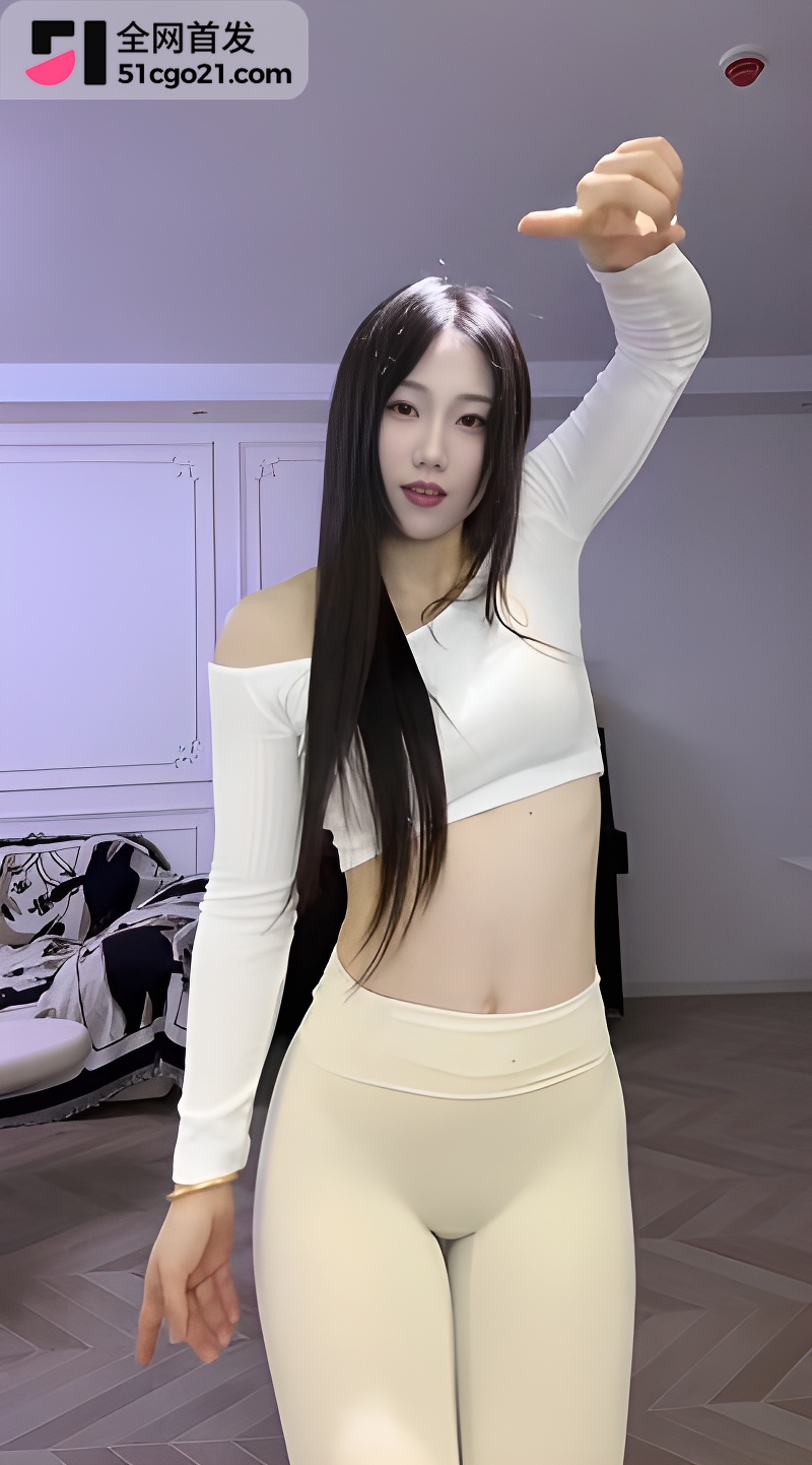 抖音网红 骄傲的佩佩 擦边福利  3