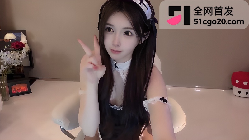 推特女主播 诺雅妹妹 1