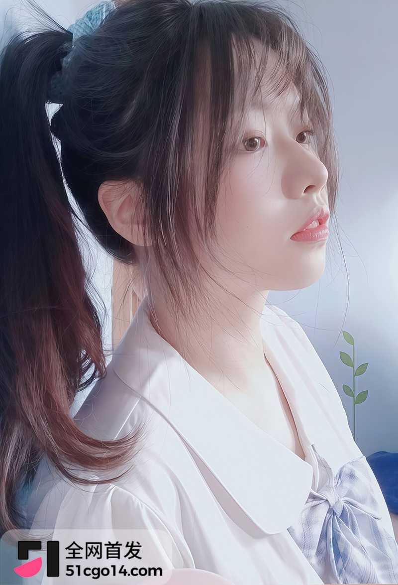 甜美网红萝莉 Nemo 性爱私拍 5 拷贝