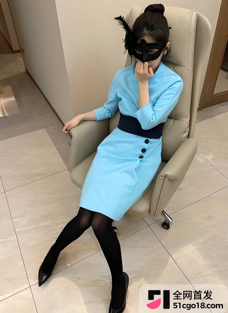 富豪酒店约操极品空姐3