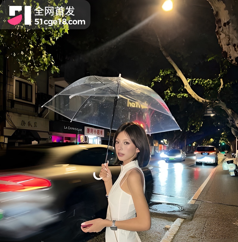 抖音反差博主ray生日后无缝新欢 5