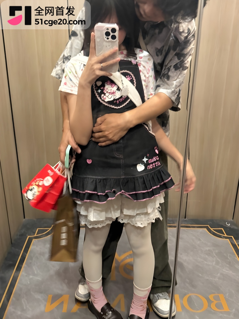 滁州萌妹 1