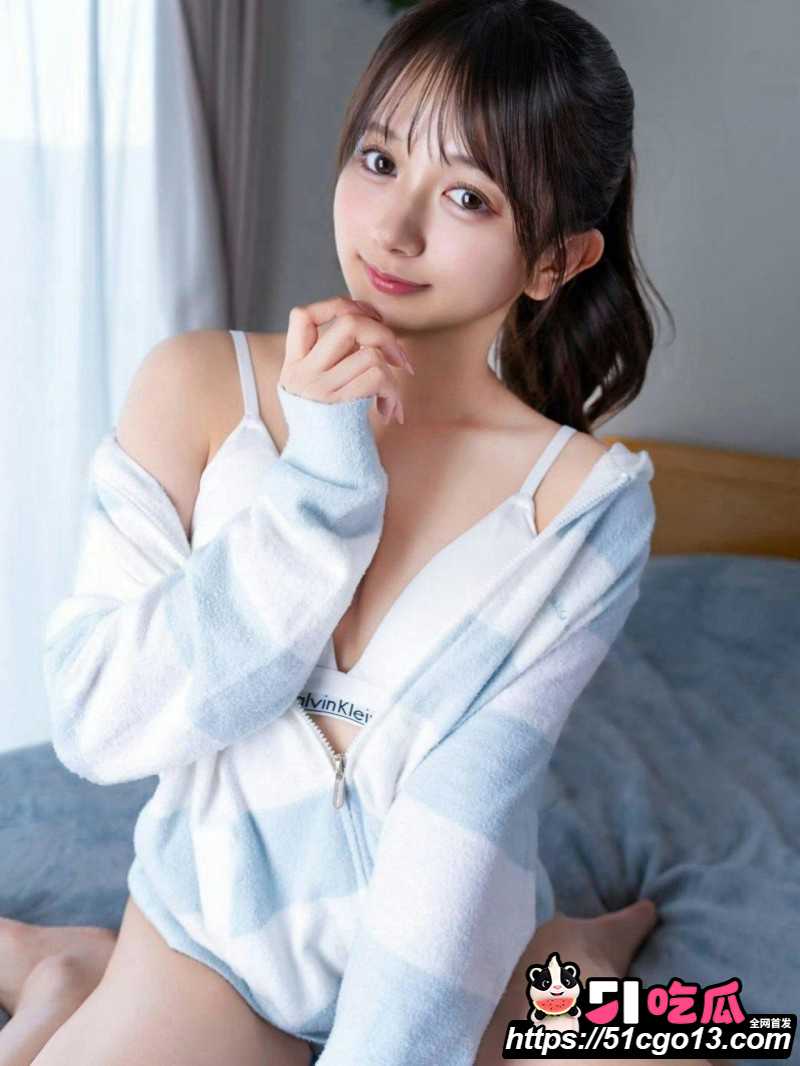 高人气女优北冈果林百人斩素人感谢祭01