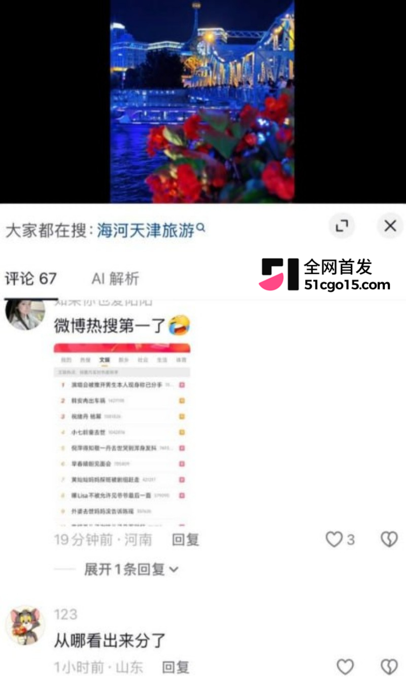 萧敬腾演唱会KissCam翻车 16
