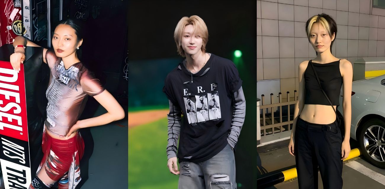 韩国seventeen男团成员 徐明浩 新加坡夜店聚会 与素人美女搂抱 厕所激情交欢！
