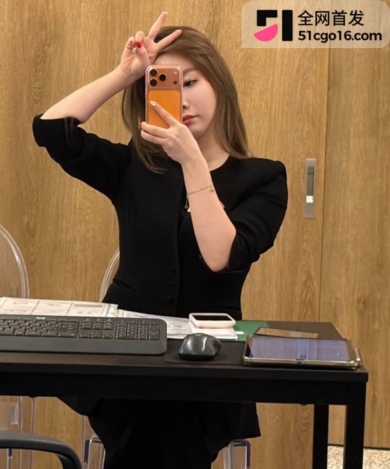 抖音男主播 尹妹 6