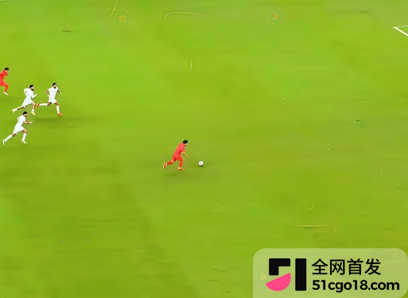 国足0比5巴勒斯坦  6