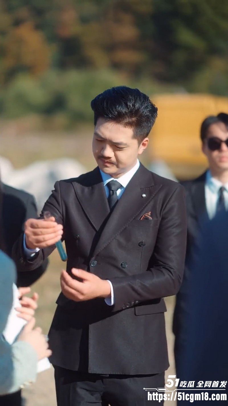 热播短剧妻子的致命测试新作 3