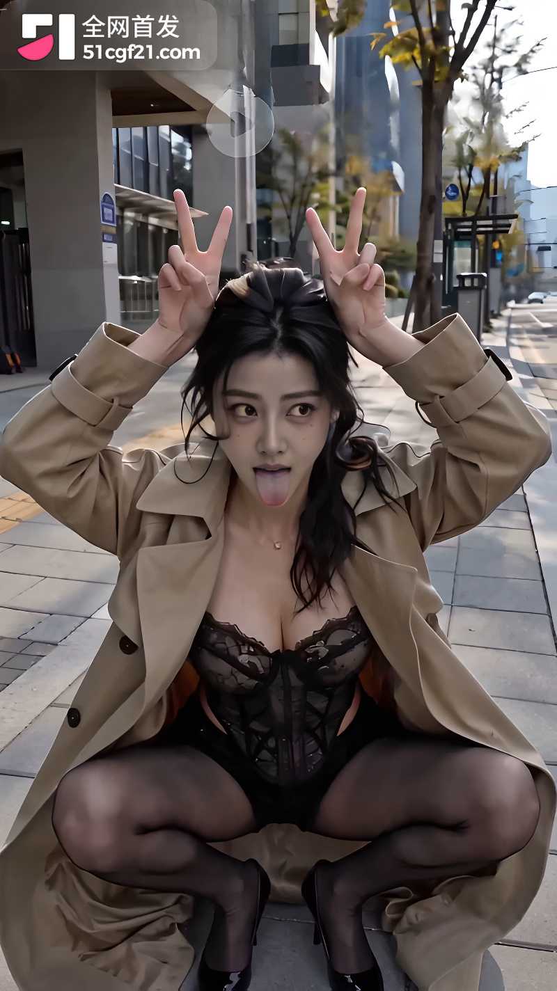 她手机里的C先生 第14集 1