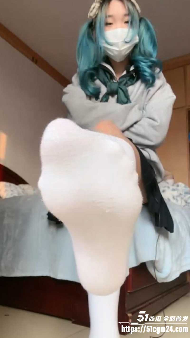 萝莉音夹子音芃芃大人 7