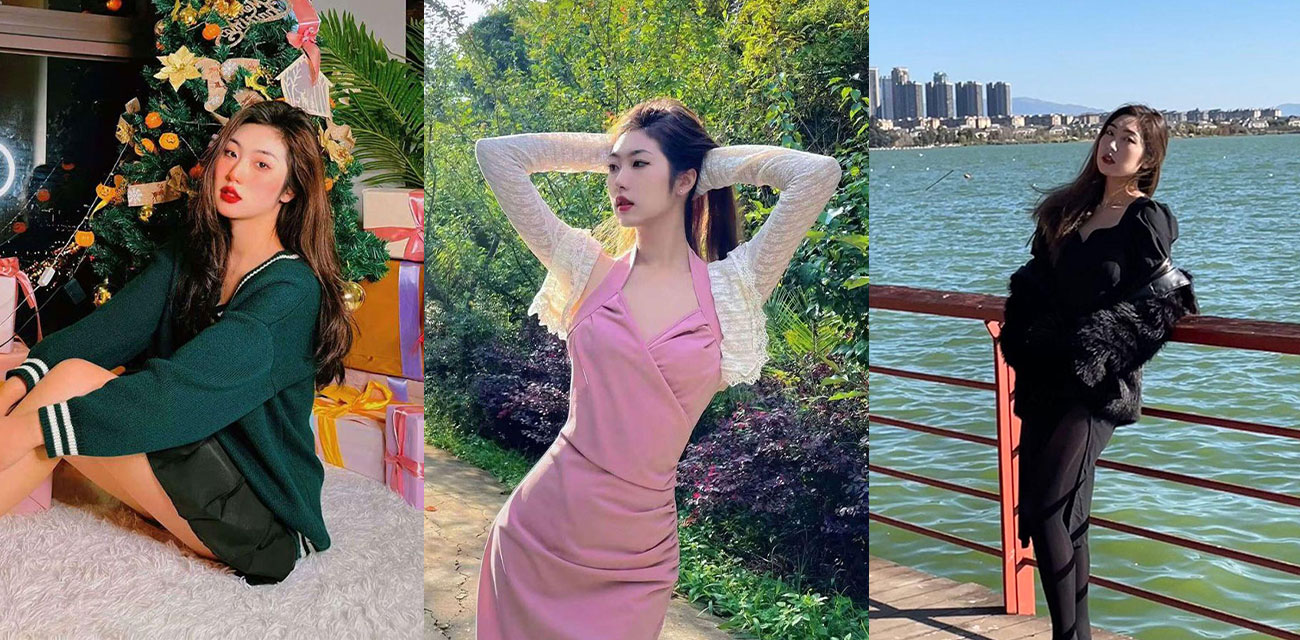 重庆大学 贾玲玲 私密视频曝光 美艳校花与学长两年炮友 分手后被狠甩淫照 翘臀大奶浪叫潮喷 骚浪反差诱惑！