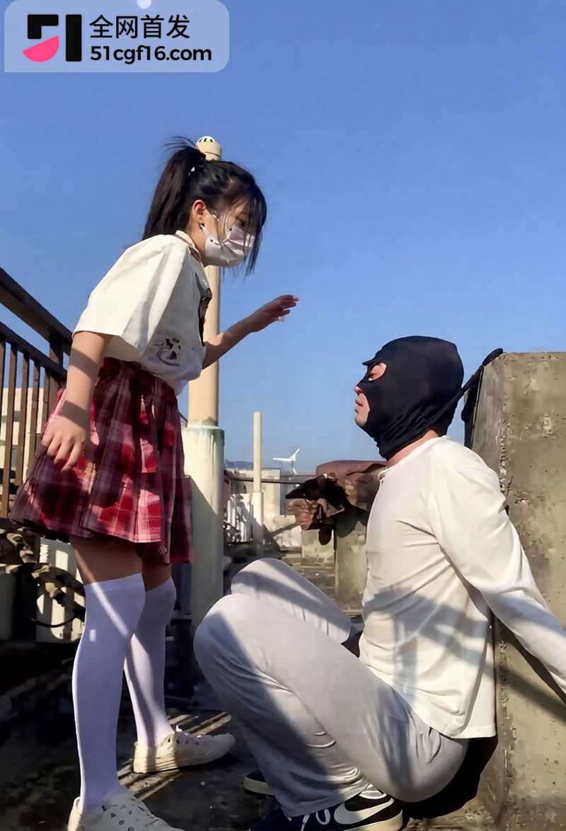 极品JK白丝少女 足控捆绑凌虐男奴 3 拷贝