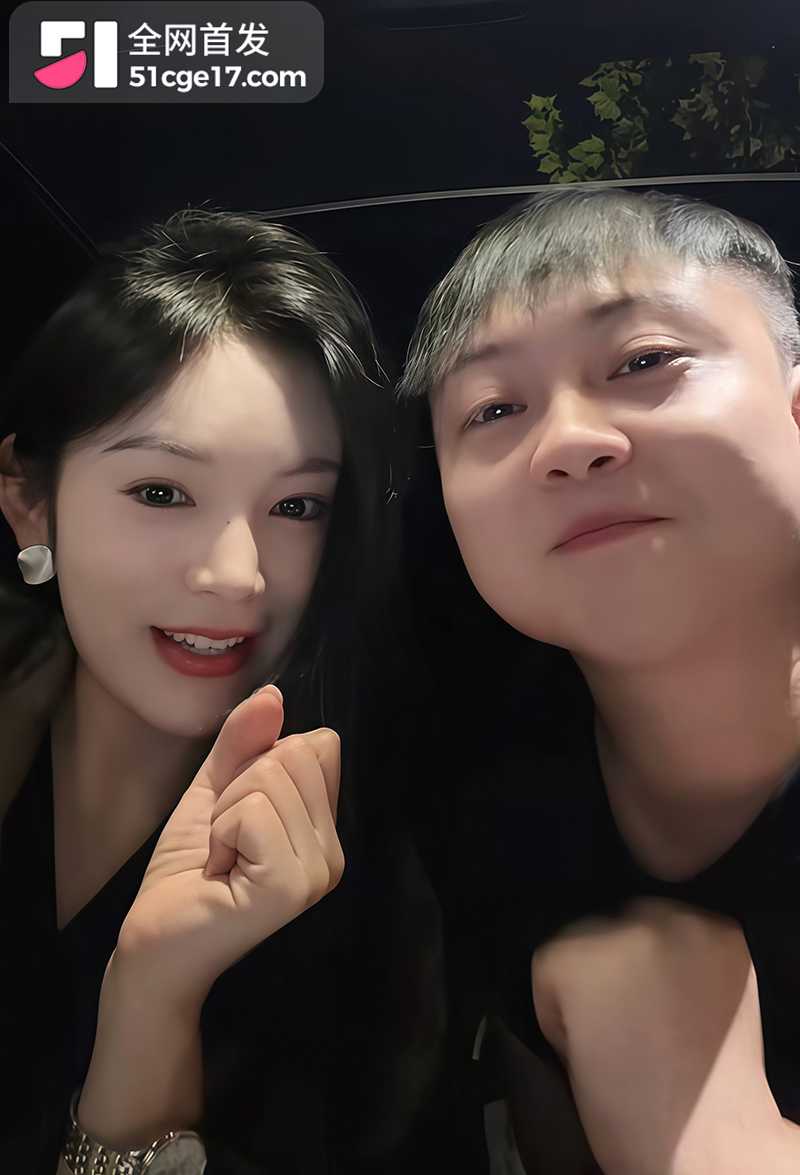 男网红高傲斌（李斌斌）和女网红葛静静离婚5拷贝